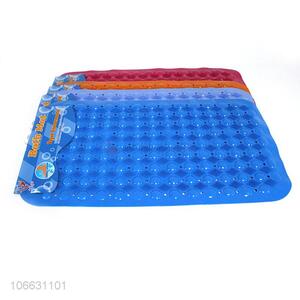 Factory customized non-slip <em>bath</em> <em>mat</em> pvc bathroom <em>mat</em>