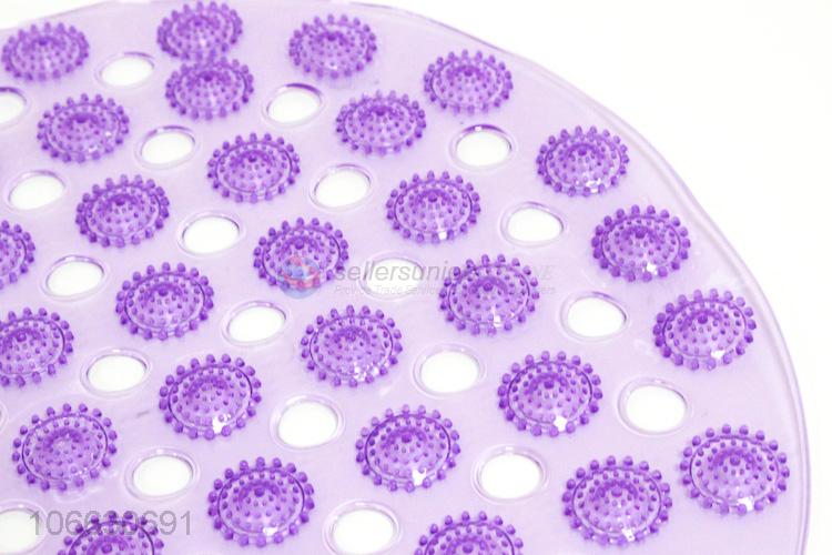 Hot selling non-slip shower bath mat bathroom mat