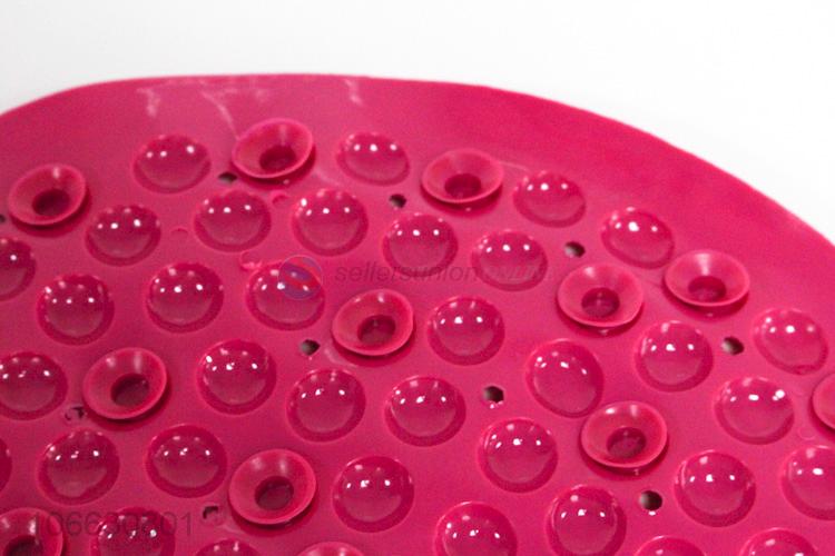 Best quality non-slip bath mat pvc bathroom mat