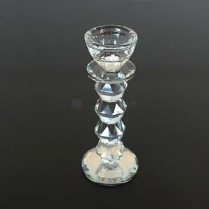 Top Quality Decorative Crystal Candlestick