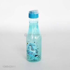 Good Quality Plastic Bottle Fashion Water Bottle