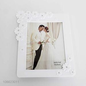 Best sale flower board wedding picuture frames