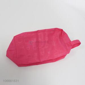 Wholesale Portable Fashion Cosmetic Bag