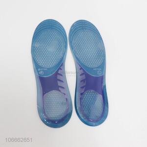 Best Quality Blue TPR Combination Insoles