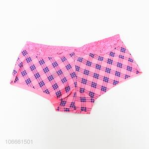 Fashion Style Women's Brief Ladies <em>Underpants</em>