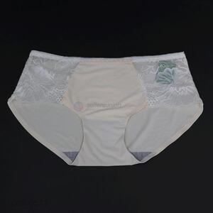 China factory women delicate lace panties fashion <em>underpants</em>