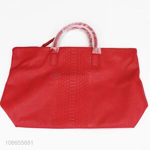 Hot Selling Leather Handbag For Women