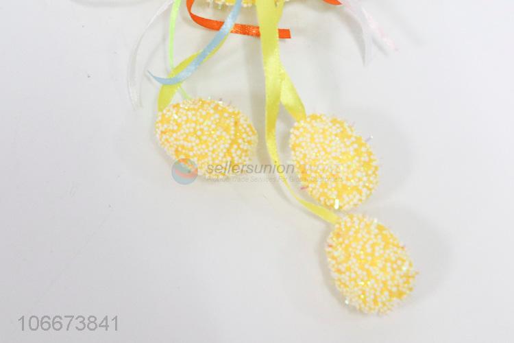 12CM复活节花环