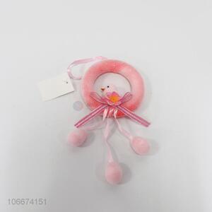 Unique design easter decoration decor chicken garland
