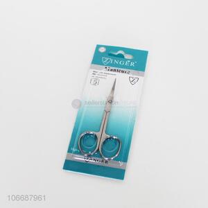 Top quality personal care stainless steel eyebrow scissors