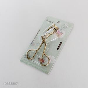 Top selling durable iron eyelash curler makeup tools