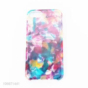 New Arrival Plastic Mobile Phone Shell PVC Phone Case