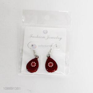 New selling promotion women earrings