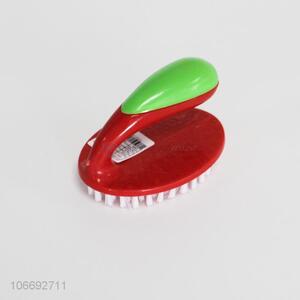 Competitive Price Plastic Brush for Washing Cloth