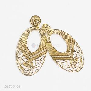 High Quality Ladies Ear Ring Fashion Stud Earring