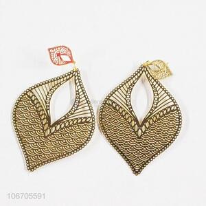 Good Quality Fashion Stud Earrings For Ladies