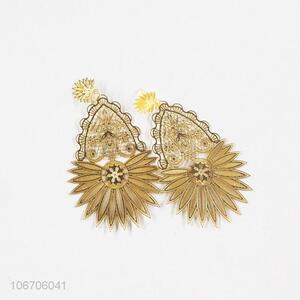 Good Quality Metal Earring Fashion Jewelry