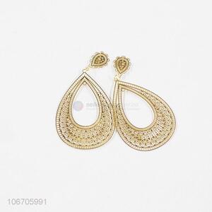 Good Quality Drop Earring Iron Earring