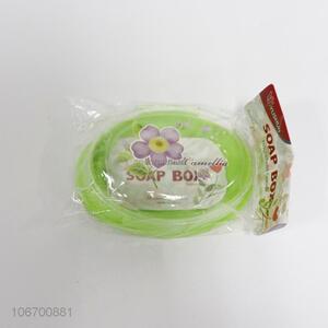 Wholesale Colorful Soap Box Plastic Soap Holder