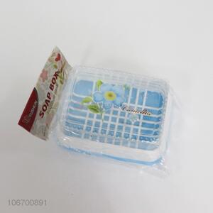 Good Quality Soap Box Plastic Soap Holder