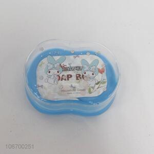 Hot Sale Plastic Soap Box Best Soap Holder