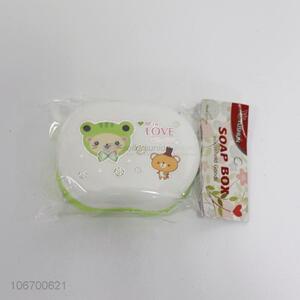 Top Quality Plastic Soap Box Best Soap Holder