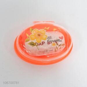 Hot Selling Plastic Soap Box Fashion Soap Holder