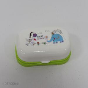Best Selling Plastic Soap Box Soap Case