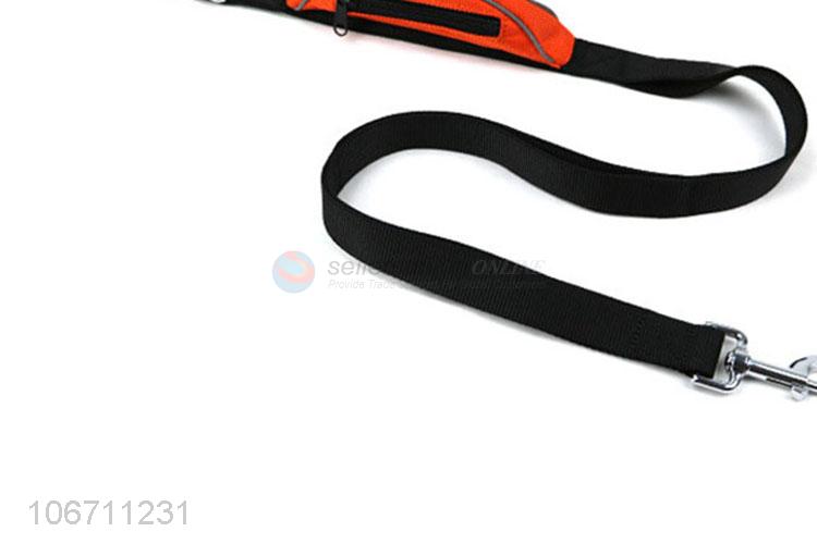 China Cheap Pet Leashes Polyester Pet Leashes Small Dog Leashes