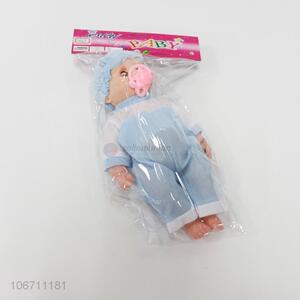 Cheap and good quality beautiful fashion baby dolls