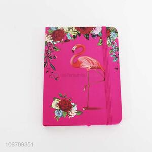 Good Quality Colorful Cover Notebook