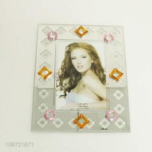 Best Quality Decorative Glass Photo Frame