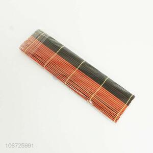 Low price reusable rectangle bamboo weaving placemat