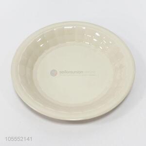 High sales household delicate melamine plate