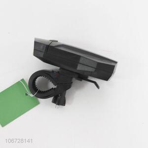Wholesale professional ABS plastic bicycle light
