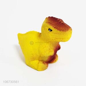 New product cute simulation dinosaur model toys