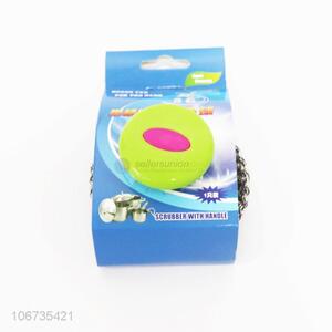 Top Quality Scouring Ball With Handle