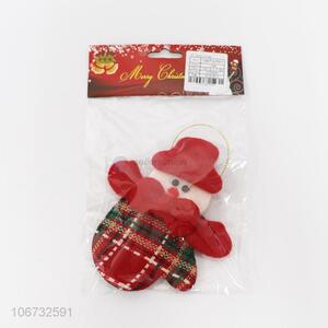 High Sales Christmas Snowman Ornament Christmas Tree Decoration