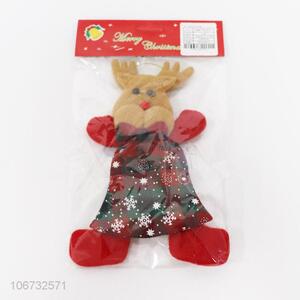 Cheap Price Christmas Reindeer Ornament Christmas Tree Decoration