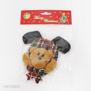 Factory Price Christmas Reindeer Ornament Christmas Tree Decoration