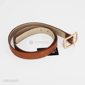 Hot Selling PU Leather Belt For Women