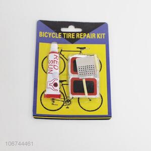 High Quality Bicycle Tire Repair Kit