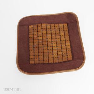 Competitive Price Bamboo Seat Cushion Home Decoration