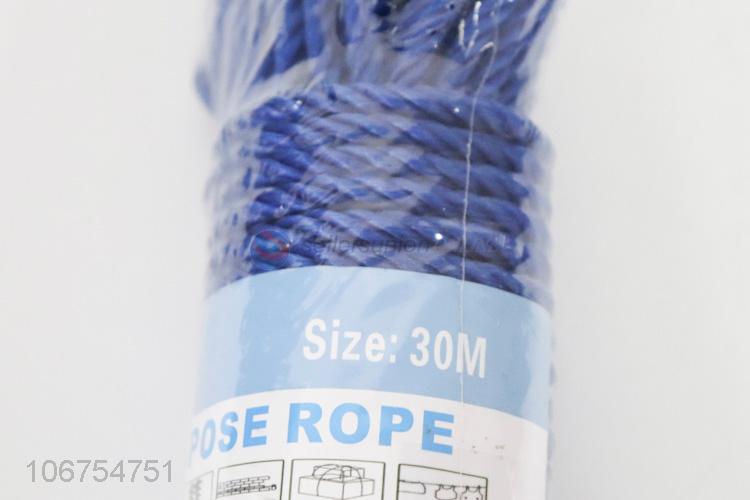Rope      6MM*30M,493g