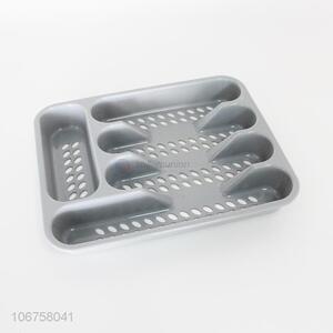Wholesale Unique Design Plastic Knife and Fork Rack