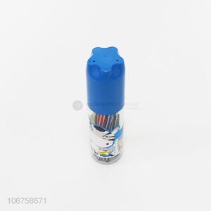 High Quality 12 Pieces Water Color Pen Set