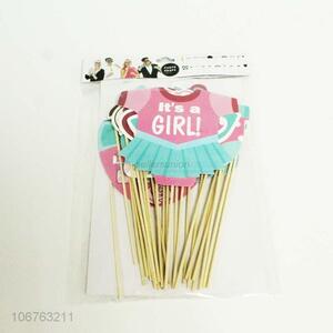 New Arrival 25 Pieces Party Photo Prop