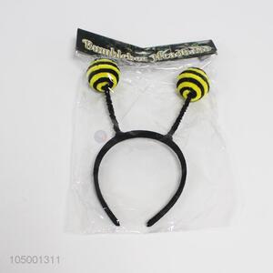 Wholesale Cute Cosplay Costume Decorations Toys Honey Bee Headbands