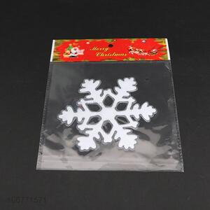 Wholesale Snowflake Pattern PVC Window Stickers