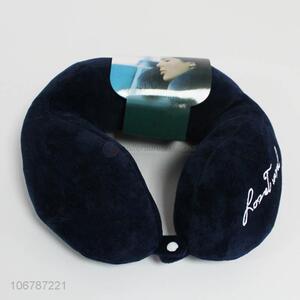 Best Quality Well Designed U-shaped Pillow For Travel Office Neck Pillow